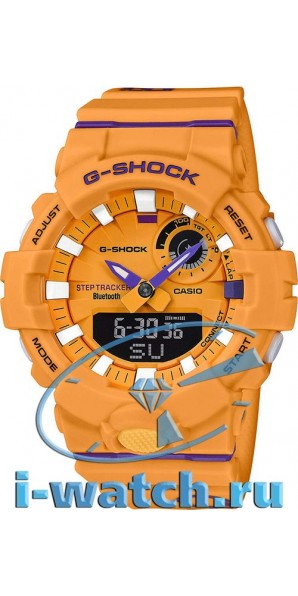Casio GBA-800DG-9AER