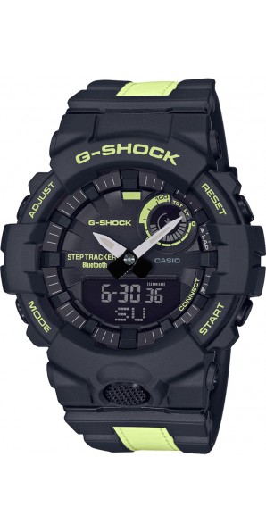 Casio GBA-800LU-1A1ER