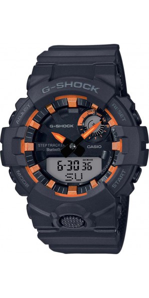 Casio GBA-800SF-1AER
