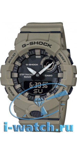 Casio GBA-800UC-5AER