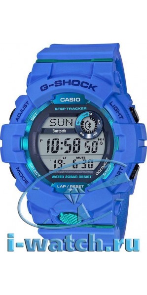 Casio GBD-800-2ER