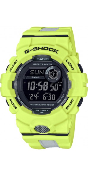 Casio GBD-800LU-9ER