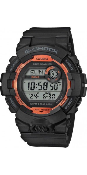Casio GBD-800SF-1ER