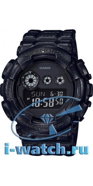 Casio GD-120BT-1E