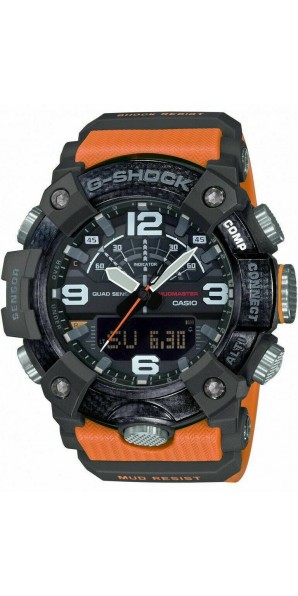 Casio GG-B100-1A9ER