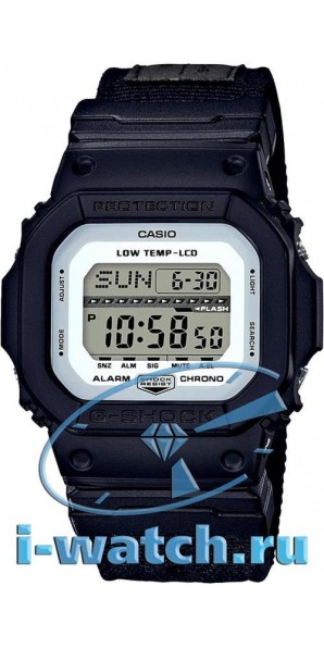 Casio GLS-5600CL-1E