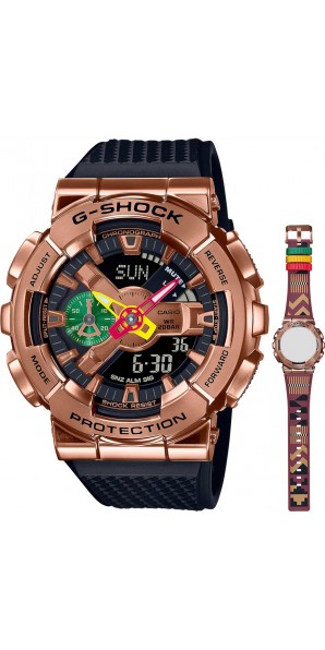 Casio GM-110RH-1AER