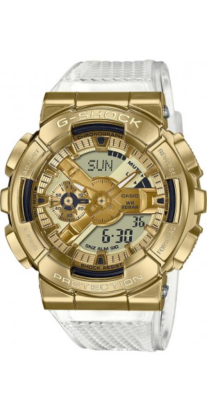 Casio GM-110SG-9AER