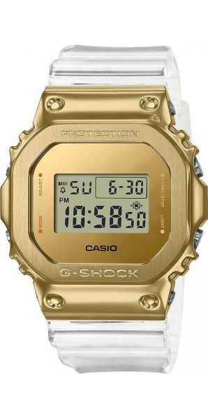 Casio GM-5600SG-9ER