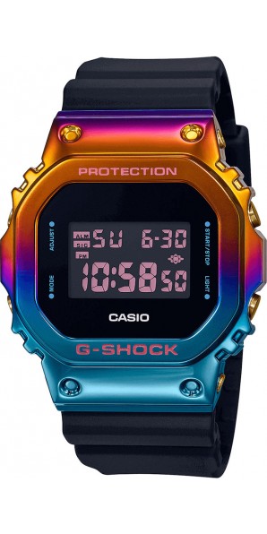 Casio GM-5600SN-1ER