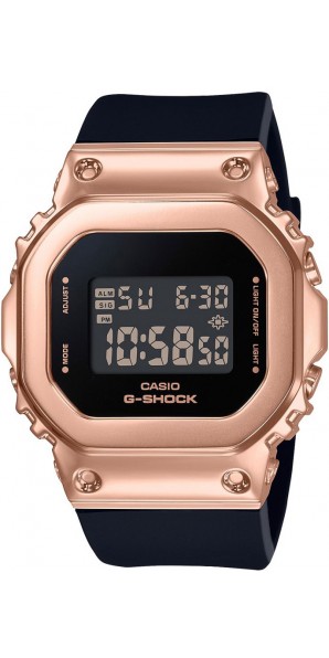 Casio GM-S5600PG-1ER