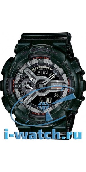 Casio GMA-S110MC-3A