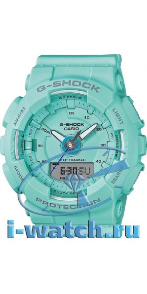 Casio GMA-S130-2A