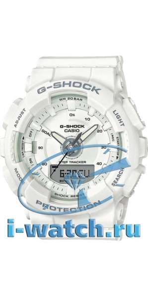 Casio GMA-S130-7A