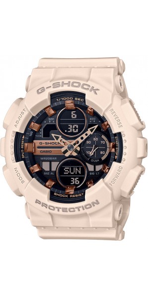 Casio GMA-S140M-4AER