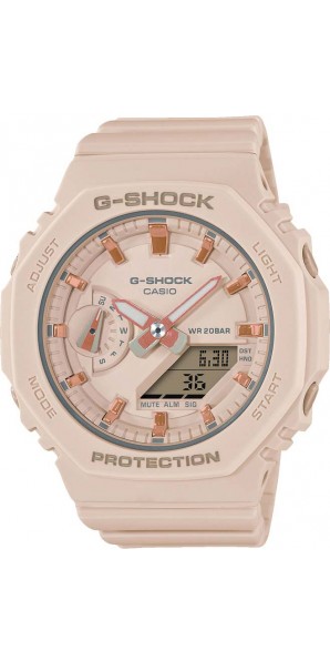 Casio GMA-S2100-4AER