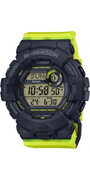 Casio GMD-B800SC-1BER