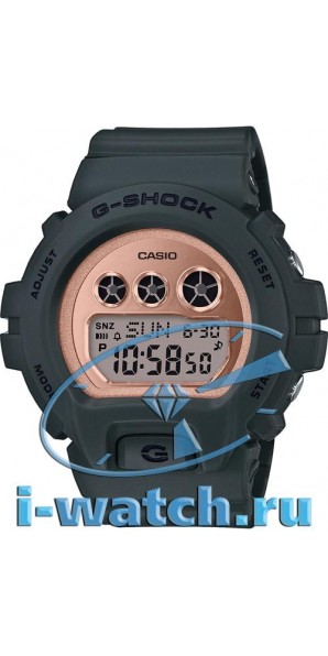 Casio GMD-S6900MC-3ER