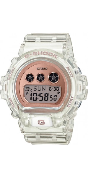 Casio GMD-S6900SR-7ER