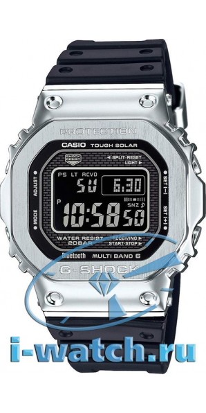 Casio GMW-B5000-1ER