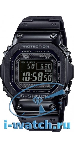 Casio GMW-B5000GD-1ER