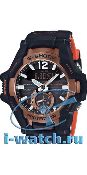 Casio GR-B100-1A4ER