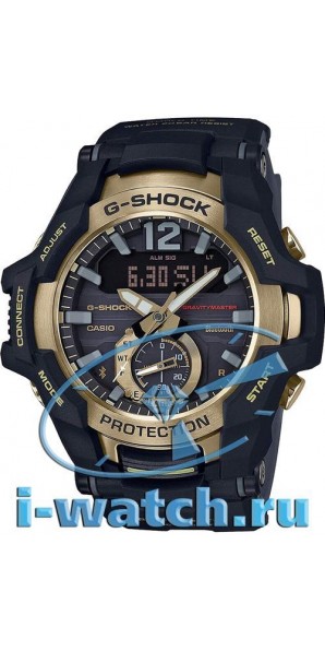 Casio GR-B100GB-1AER