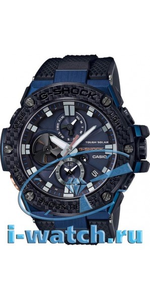 Casio GST-B100XB-2AER