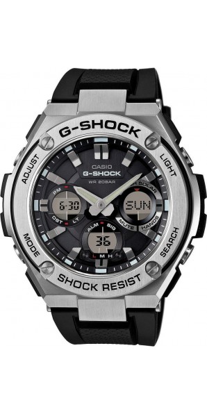 Casio GST-S110-1A