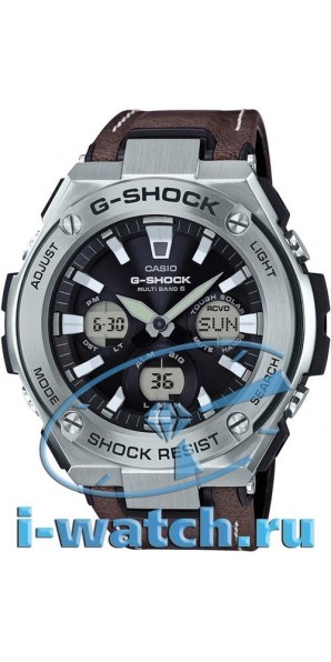 Casio GST-W130L-1A