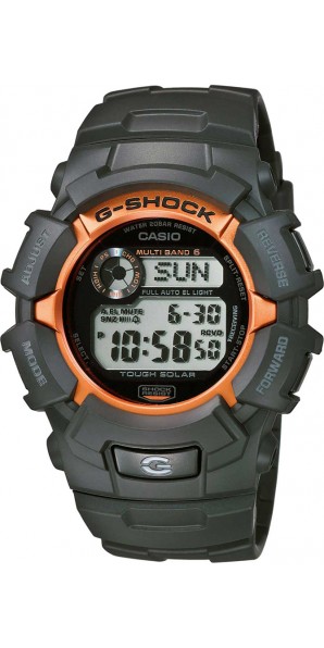Casio GW-2320SF-1B4ER