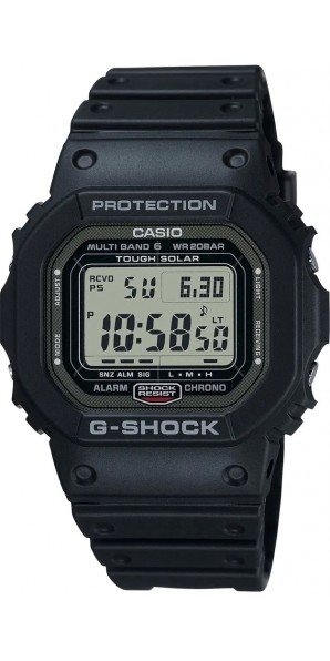 Casio GW-5000U-1ER