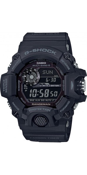 Casio GW-9400-1BER