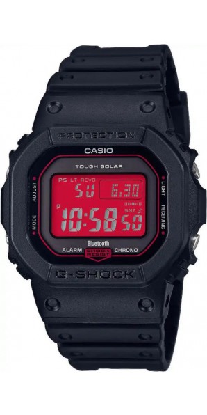 Casio GW-B5600AR-1ER