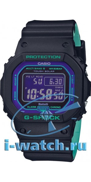 Casio GW-B5600BL-1ER
