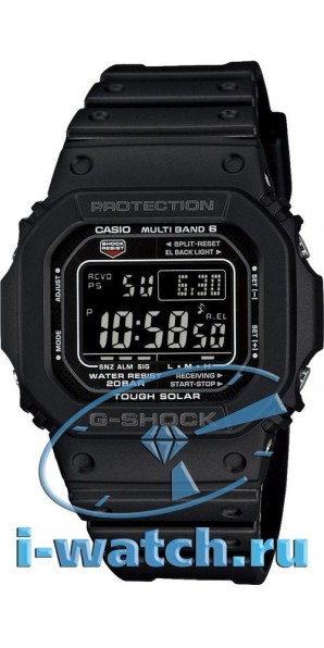 Casio GW-M5610-1BER