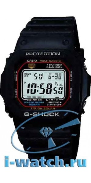 Casio GW-M5610-1E