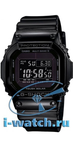 Casio GW-M5610BB-1E