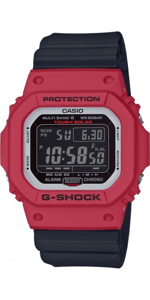 Casio GW-M5610RB-4ER
