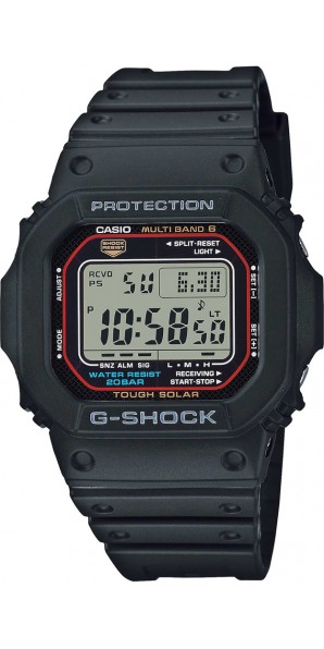 Casio GW-M5610U-1ER