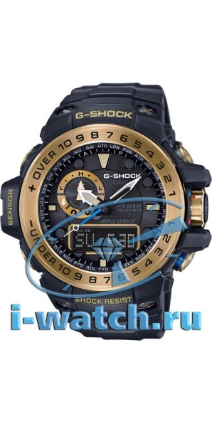 Casio GWN-1000GB-1A