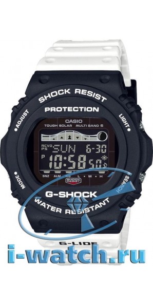 Casio GWX-5700SSN-1ER