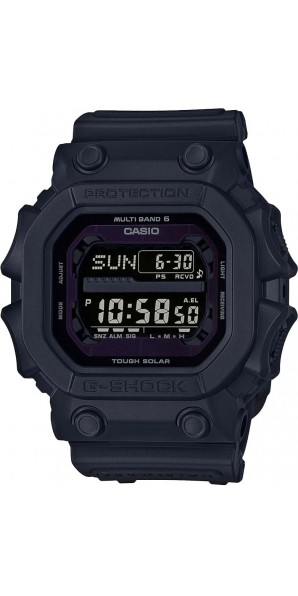 Casio GXW-56BB-1ER