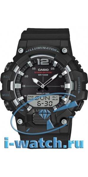 Casio HDC-700-1A