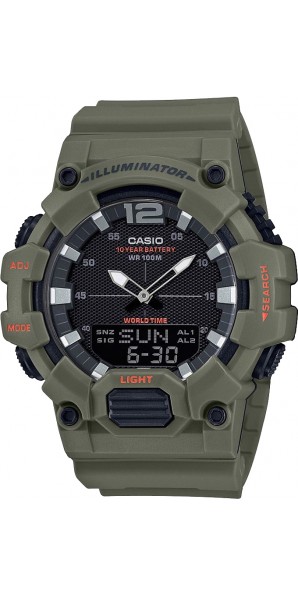 Casio HDC-700-3A2