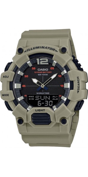 Casio HDC-700-3A3VEF