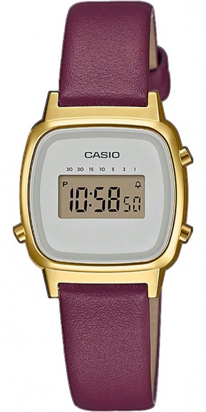 Casio LA670WEFL-4A2EF