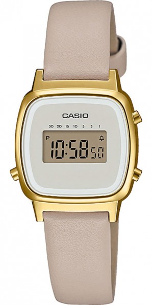 Casio LA670WEFL-9EF