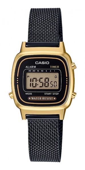 Casio LA670WEMB-1E