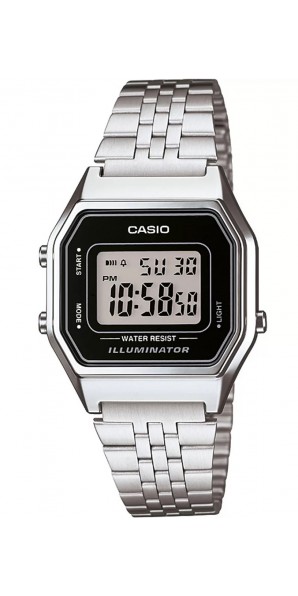 Casio LA680WEA-1E